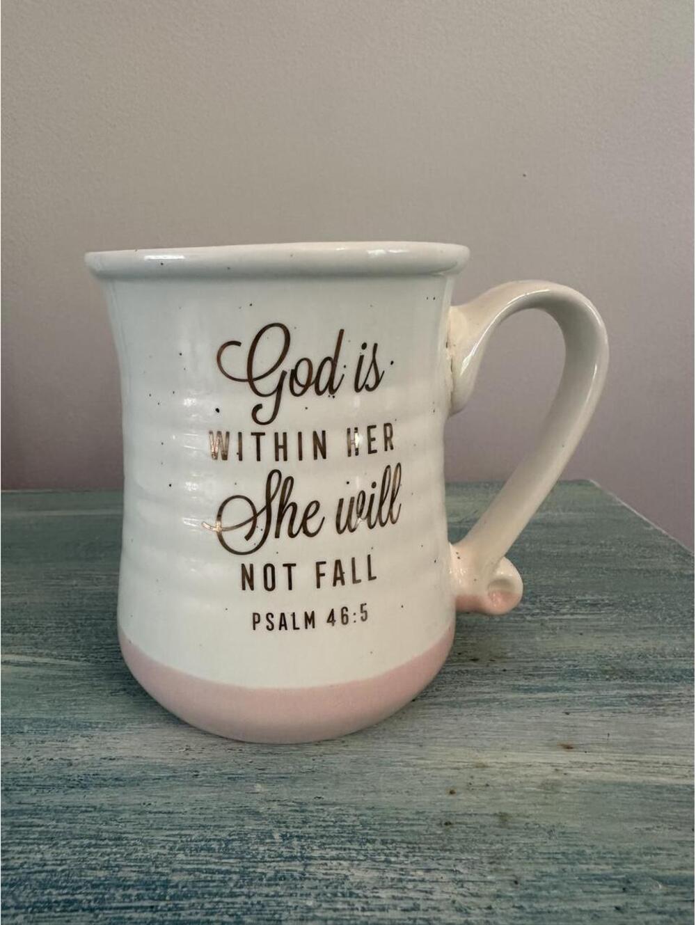 Hallmark  White and Multi Dinnerware